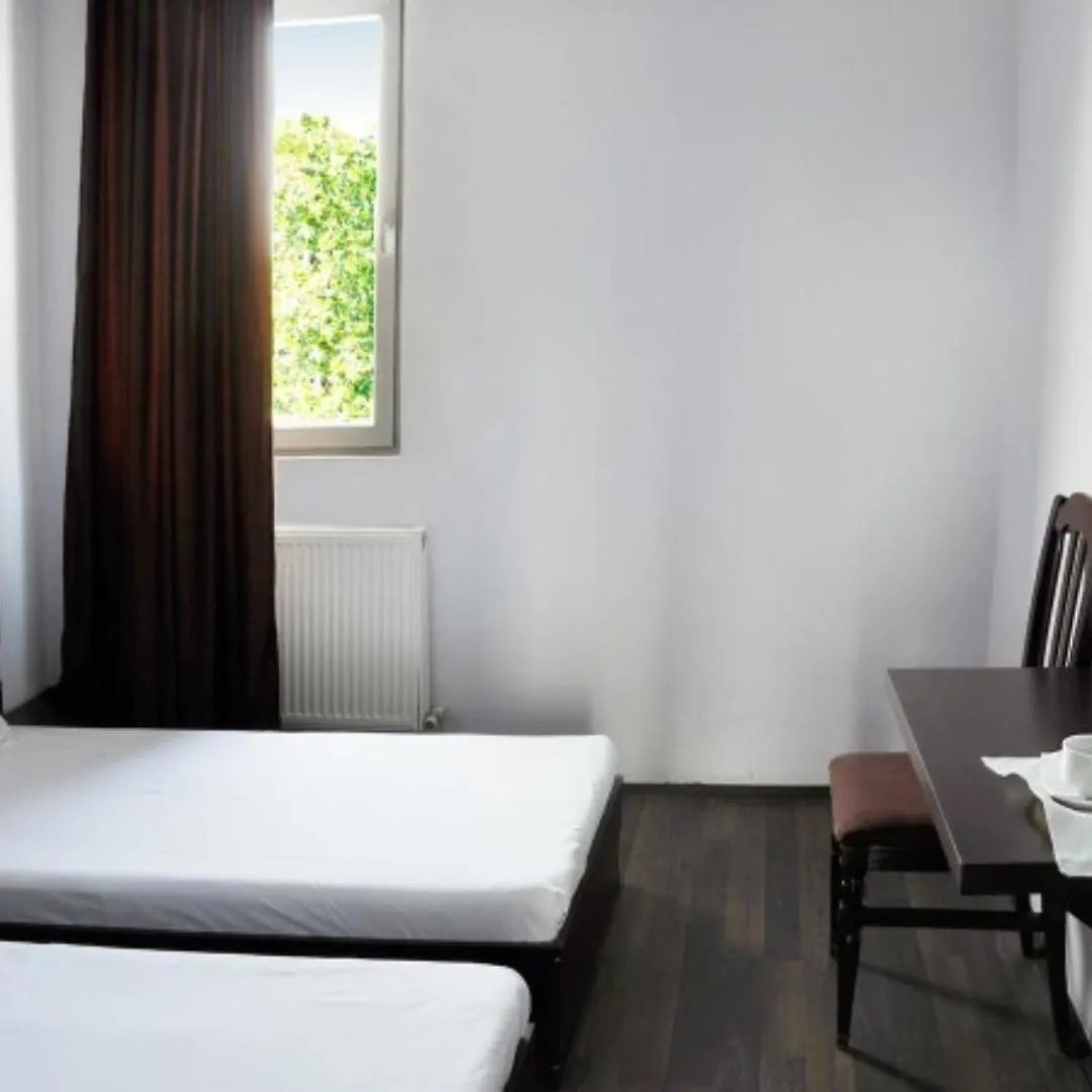 Hotel Grand  Tbilisi