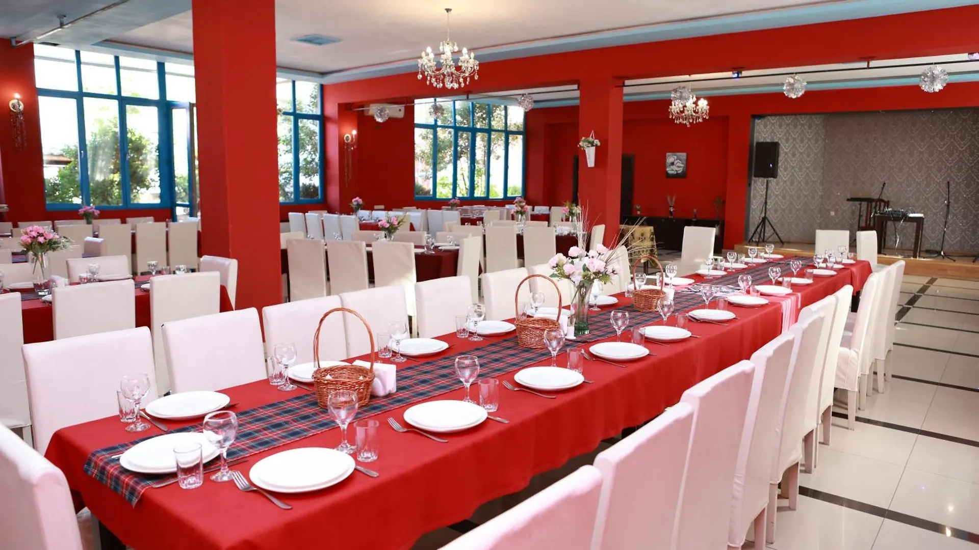 Hotel Grand 3*, Tbilisi