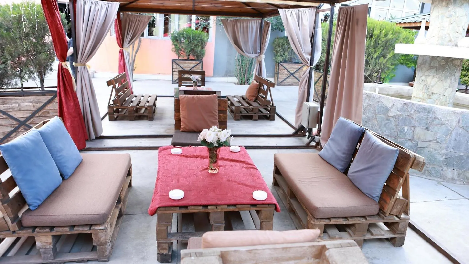 Hotel Grand 3*, Tbilisi Georgia