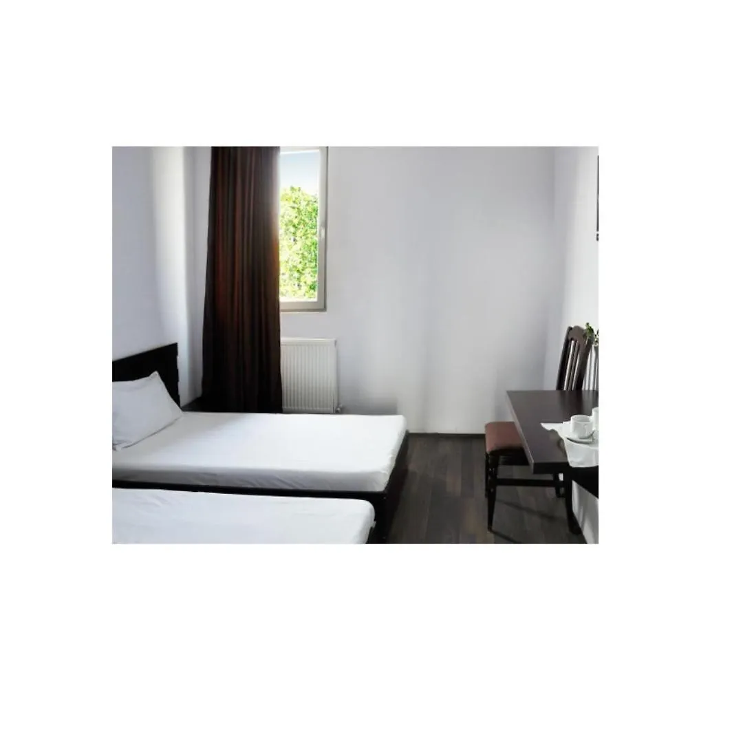 Hotel Grand