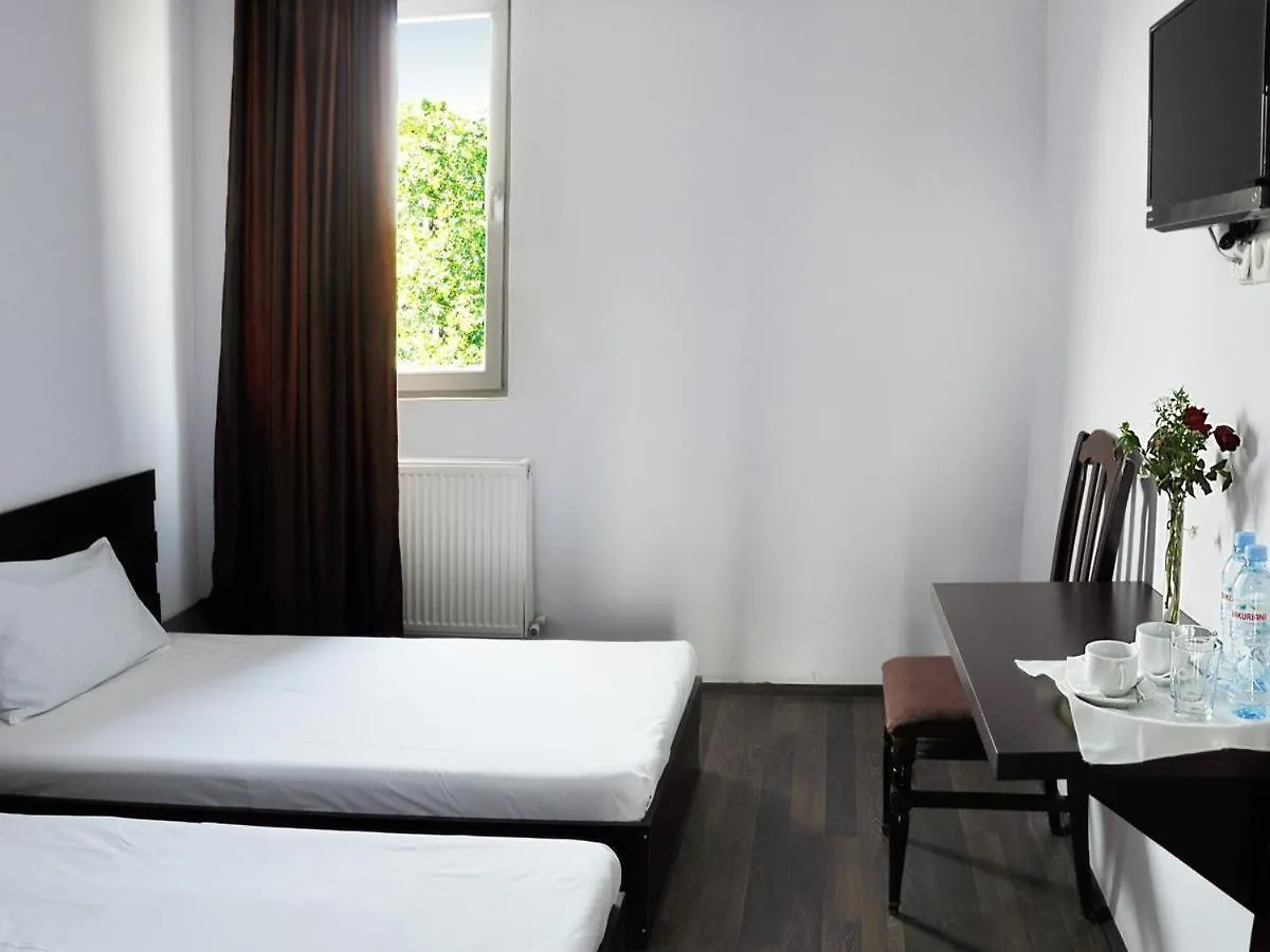 Hotel Grand 3*, Tbilisi Geórgia