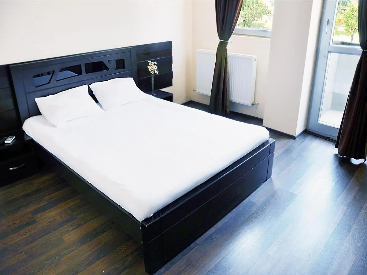 Hotel Grand