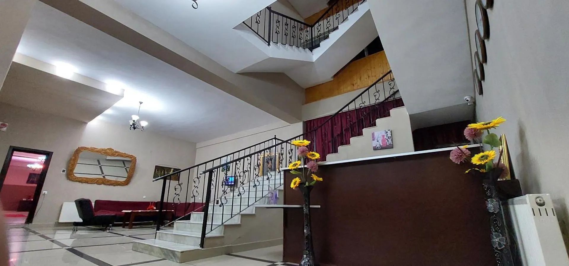 Hotel Grand
